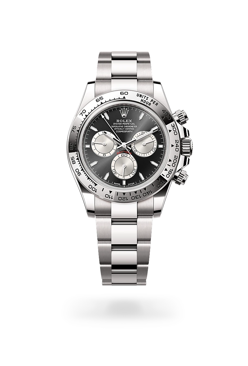 勞力士Cosmograph Daytona - M126509-0001在周大福