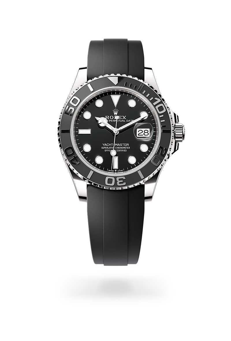 勞力士Yacht-Master 42 - M226659-0002在周大福