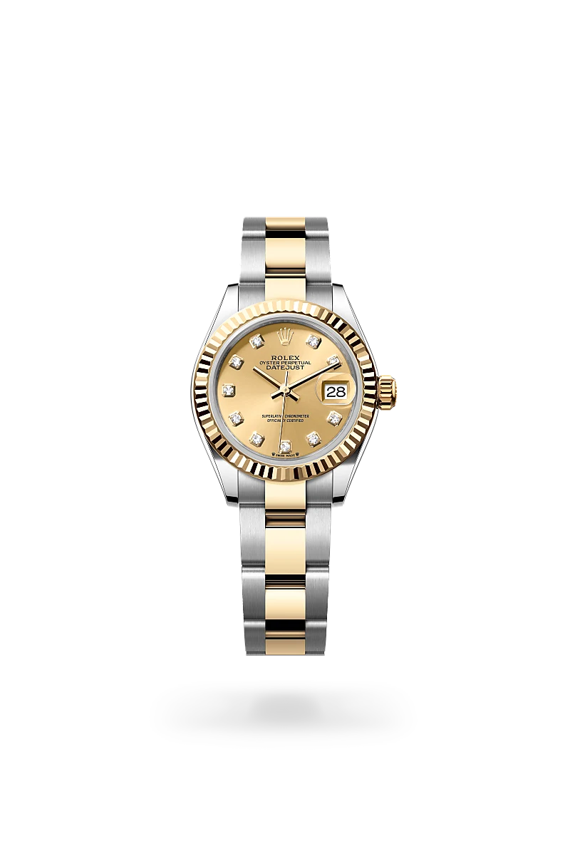 勞力士Lady-Datejust - M279173-0012在周大福