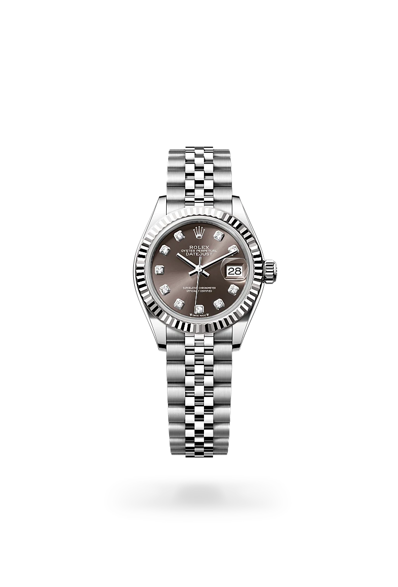 勞力士Lady-Datejust - M279174-0015在周大福