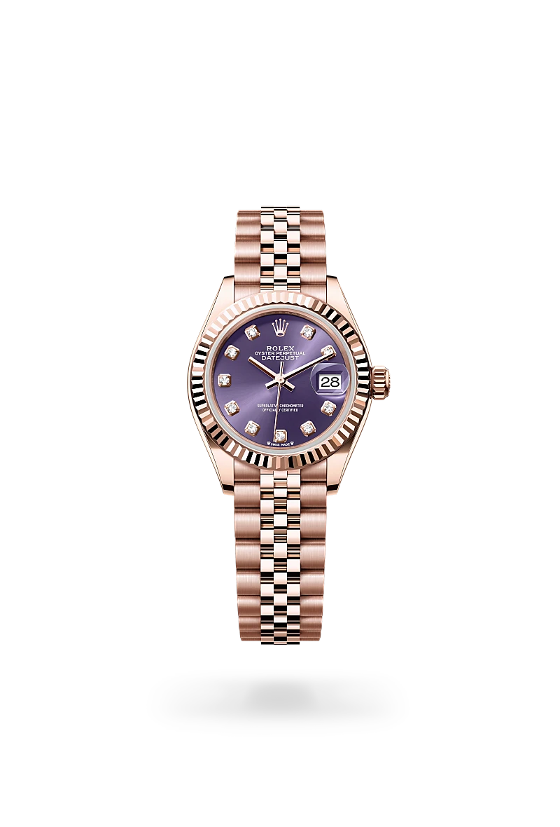 勞力士Lady-Datejust - M279175-0020在周大福