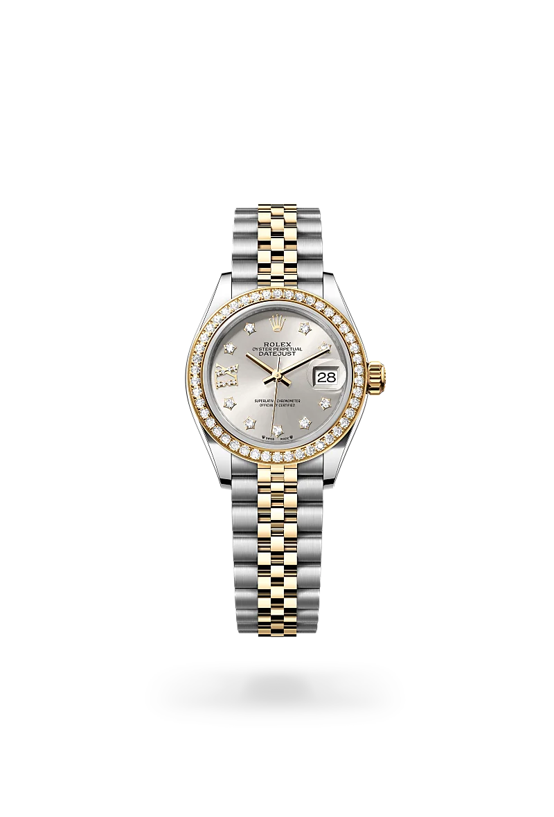 勞力士Lady-Datejust - M279383RBR-0003在周大福