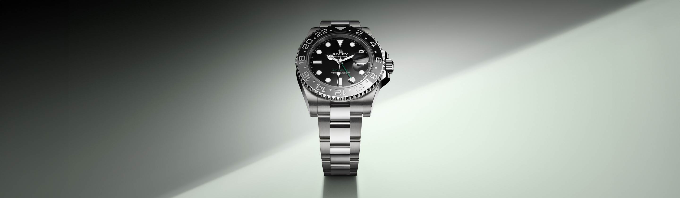 rolex GMT-Master II