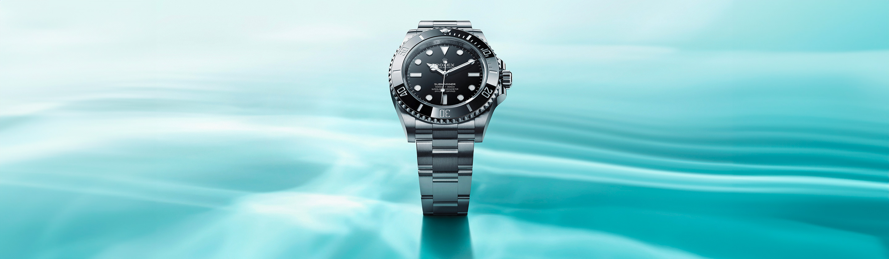 rolex Submariner